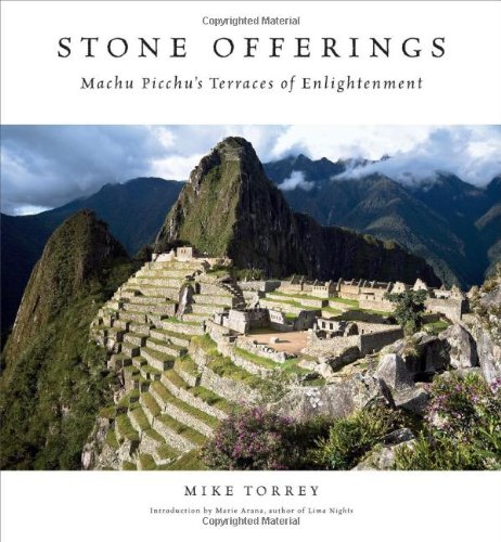 Machu Picchu Books And Guides Definitive Reading List