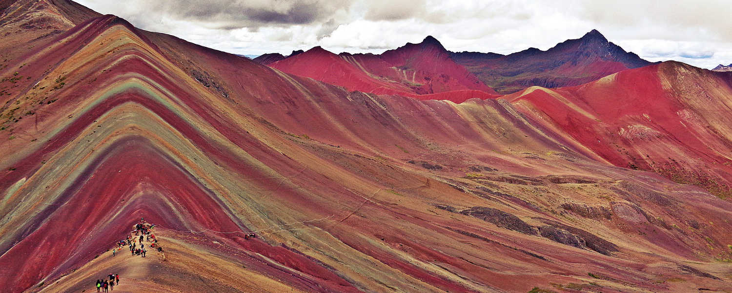 Ausangate Trek - Complete Guide to the Highest Trek in Peru