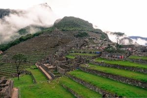 inca trail travel insurance