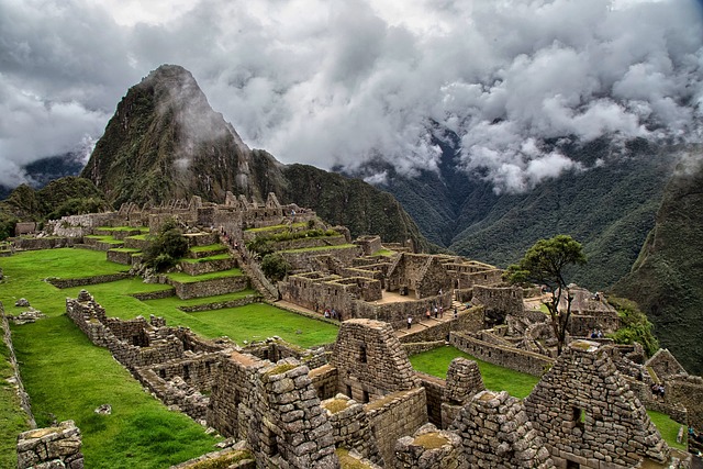 Inca Trail Facts - 11 Awesome & Mysterious Facts