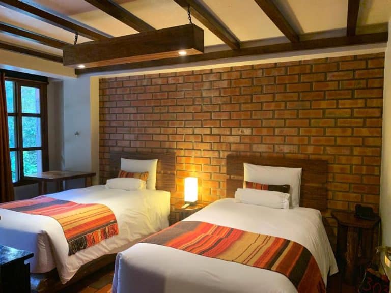 Best Hotels In Aguas Calientes – Budget To Premium Options